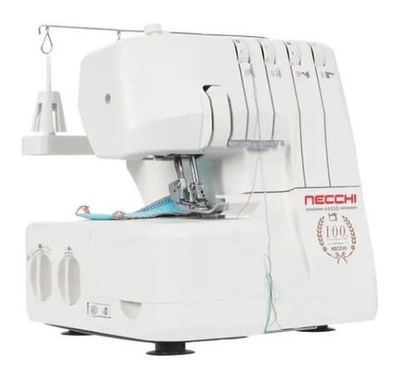 Оверлок Necchi 4455 D