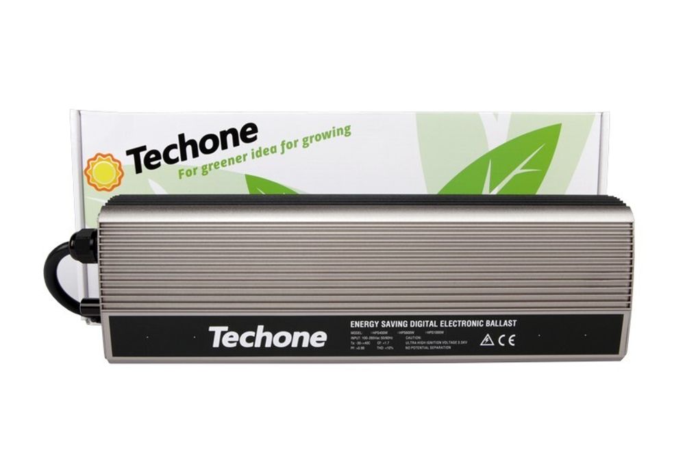 ЭПРА Techone VDR ДНаТ(З) ДРИ(З) 600-750-1000 W