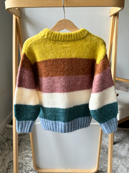 Свитер Zara, 104