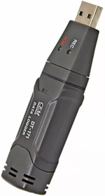 Даталоггер  CEM DT-171