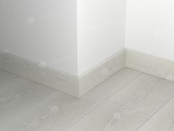 Плинтус Grand Sequoia Инио, 2200x80x11 мм
