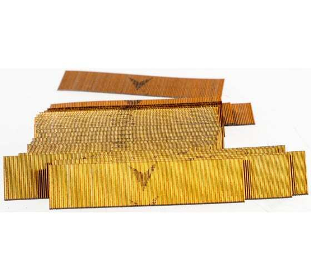 ГВОЗДИ ФИНИШ 23GA Д/ПН НЕЙЛЕРА 0,64Х15ММ 5000ШТ MATRIX 57671