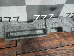 Абсорбер переднего бампера Hyundai Santa Fe 4 (TM) 20-нв Б/У Оригинал 86521S1500