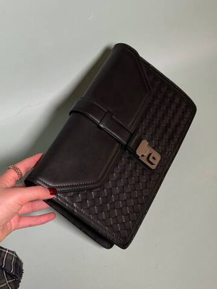 Клатч Bottega Veneta