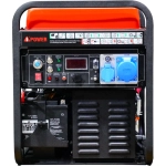A-iPower AD5500iEA генератор дизельный инверторный 20427