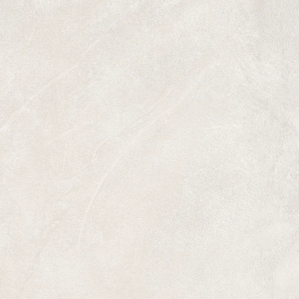 Керамогранит Alma Ceramica GFA57STM07R Stockholm 57x57 серый глазурованный матовый под камень