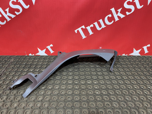 Облицовка панели приборов 2018г