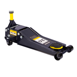 OPT-8050 Домкрат подкатной низкопрофильный, г/п 3 т, 80-515 мм