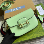 Gucci Horsebit 20 cm