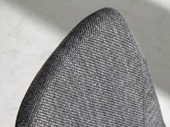 Вращающийся стул Angel Cerda F3217BB/4071