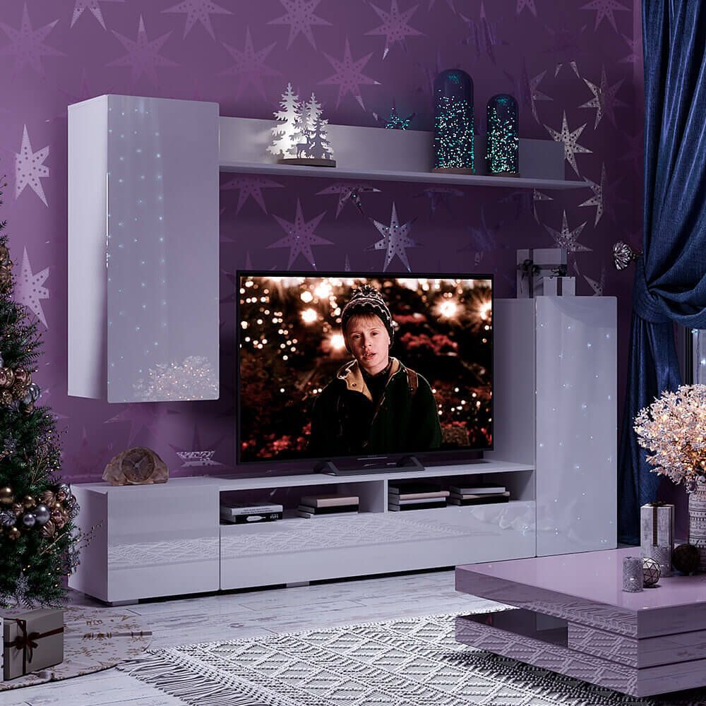 Гостиная Диаманд Секция центральная