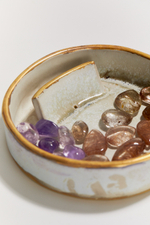 Тарелка ALTAR mini