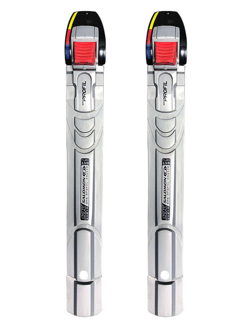 Лыжные крепления SALOMON SNS PROFIL EQUIPE SKATE 786112401, коньковые