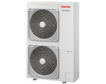 Канальная сплит-система Toshiba RAV-RM2801DTP-E/RAV-GM2801AT8-E inverter