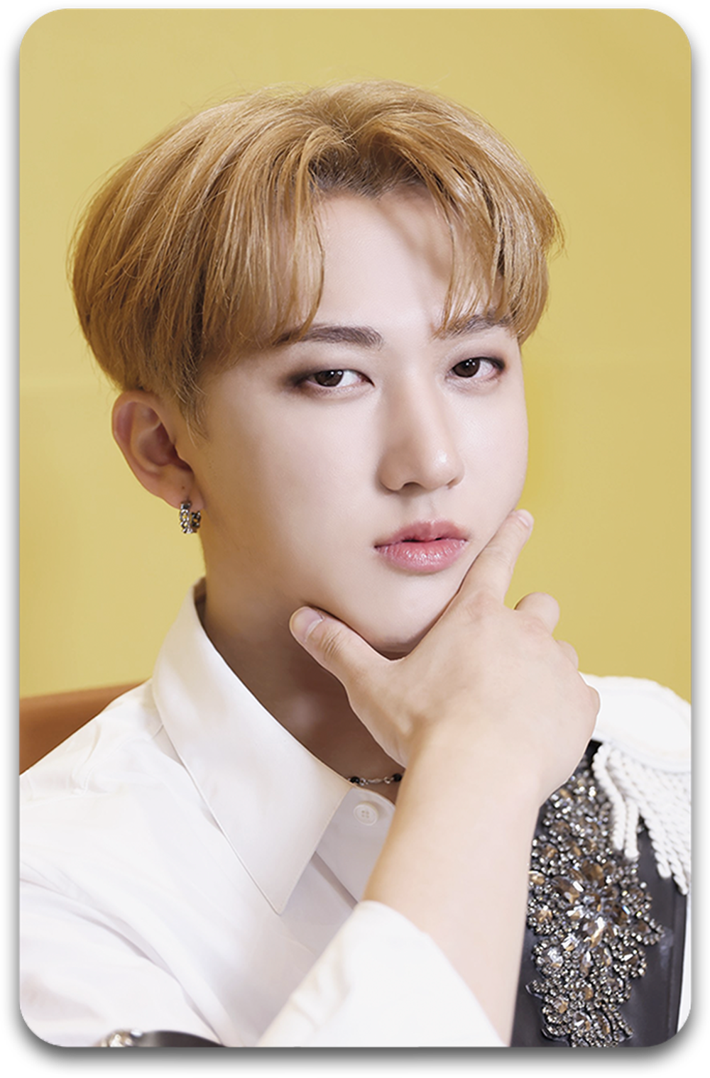 Карта / STRAY KIDS #3001