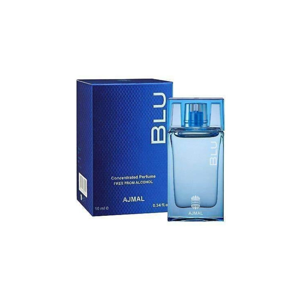 AJMAL Blu 10ml man concentrated (oil)