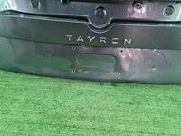 Крышка багажника VW Tayron (2022-н.в.)