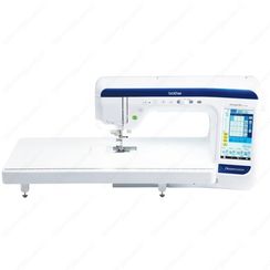 Швейная машина Brother DreamWeaver Innov-is VQ3000