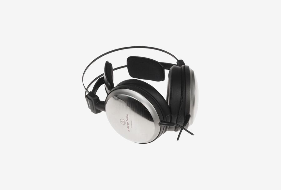 Audio-Technica ATH-A2000Z_0126709110018