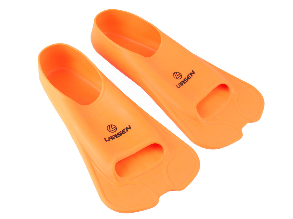 Ласты укороченные Larsen F627