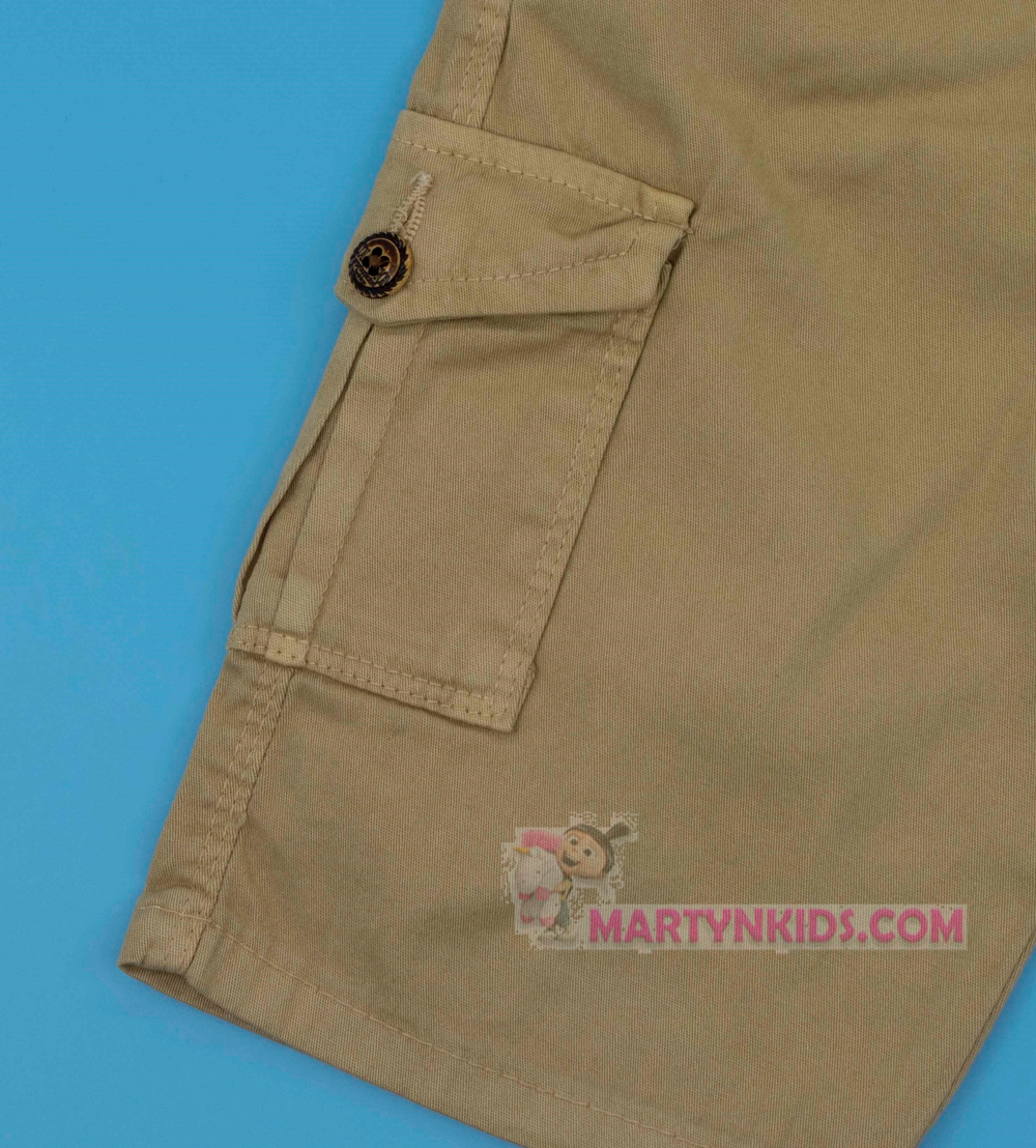 бриджи Скаут песочные 4631