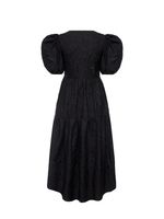 Платье Phantom black