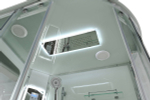 Душевая кабина AvaCan A2912LLED