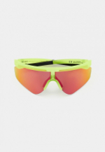Спортивные очки AVEO Iride DUO / Fluo Yellow / Red Mirror Lens
