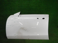 Дверь передняя левая Mercedes CLS C257 (2017-н.в.)