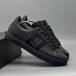 Обувь Armani Exhange #312 (черн.)