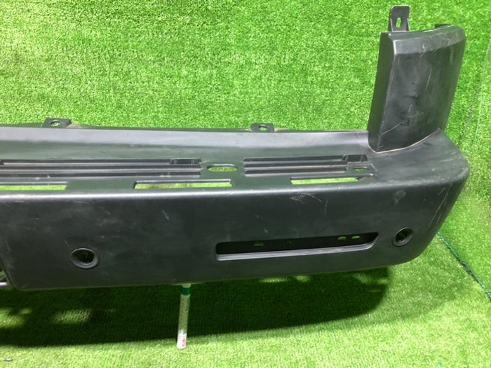 Бампер задний Land-Rover Discovery 3 (2004-2009)