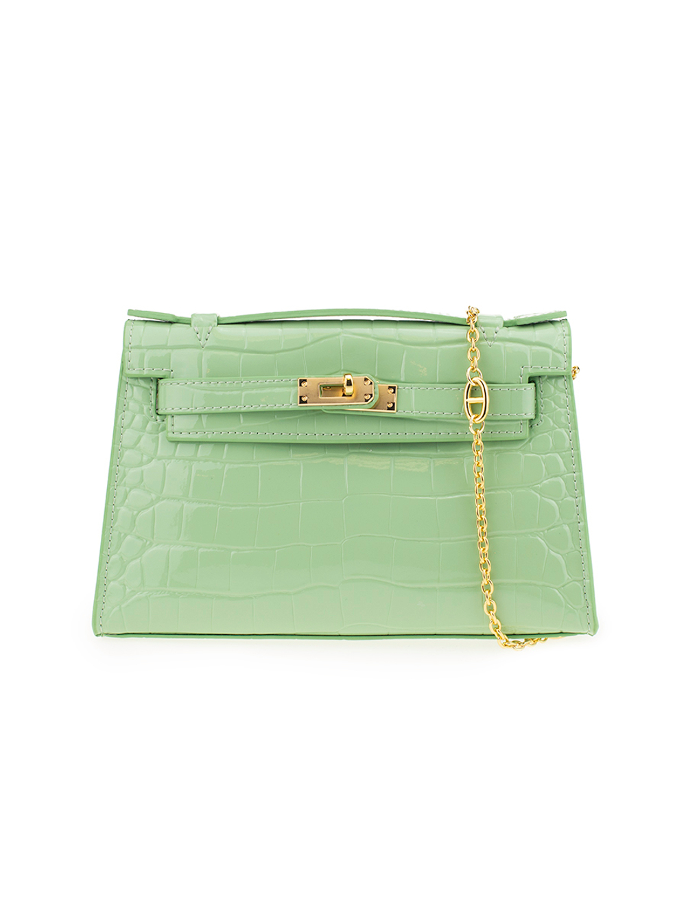 BL6501/52 Сумка жен., нат. кожа