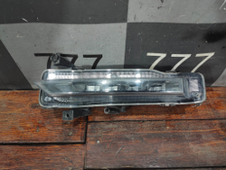 ДХО левый Chery Tiggo 8 Pro 21-нв Б/У Оригинал 605000679AA