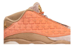 Кроссовки Clot X Jordan Air Jordan 13 Low