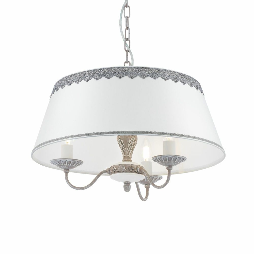 Люстра Maytoni ARM023-PL-03-S