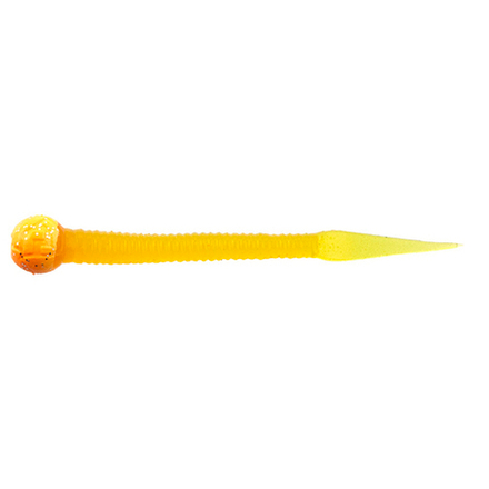 Слаги плав. LJ Pro Series Floating Trout Slug, 2,5, L10, 10шт