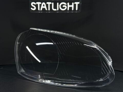 Правое стекло фары Volkswagen Golf 5 Jetta 5 2003-2011