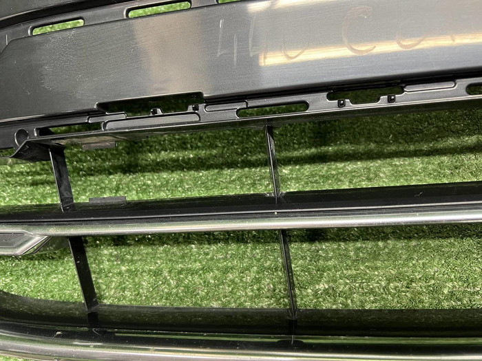 Решетка радиатора Audi A8 4 D5 (2017-2022)