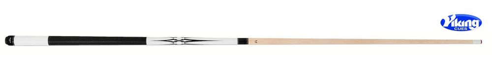 Кий Viking Valhalla VA234 2PC Пул