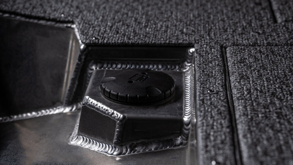 Катер Windboat-45C EVO FISH