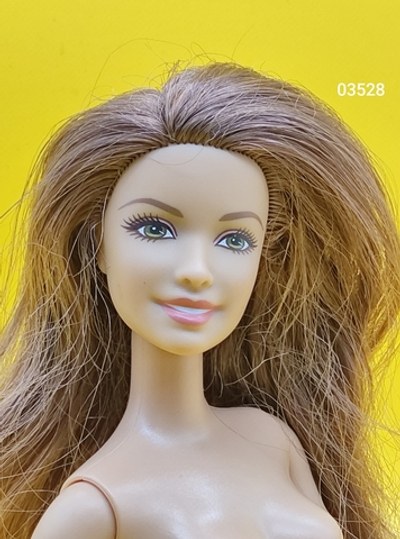 Кукла Барби 90х 03528