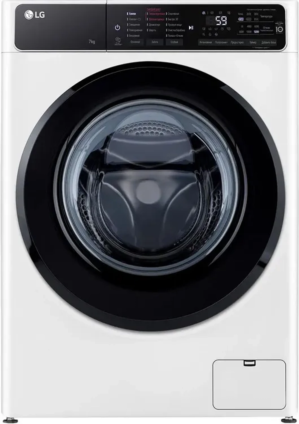 Стиральная машина LG F2T3HS6W