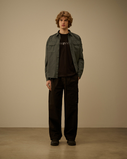 Футболка C.P.COMPANY