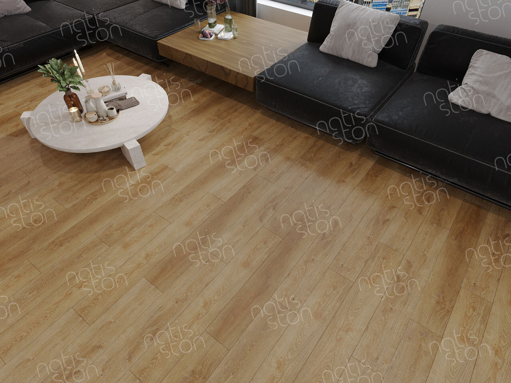 Кварцвиниловая плитка NatisSton Essential 5002-03 Juv