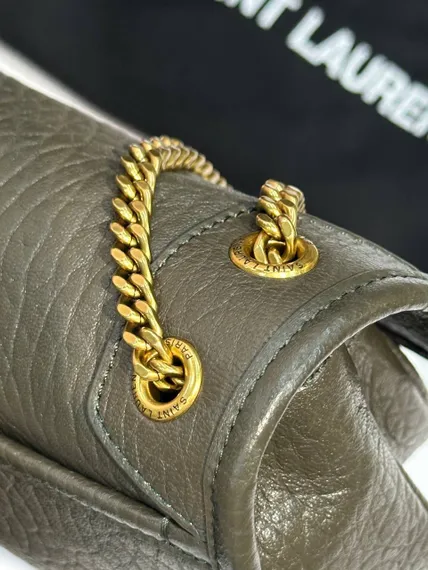 Сумка Saint Laurent Niki mini