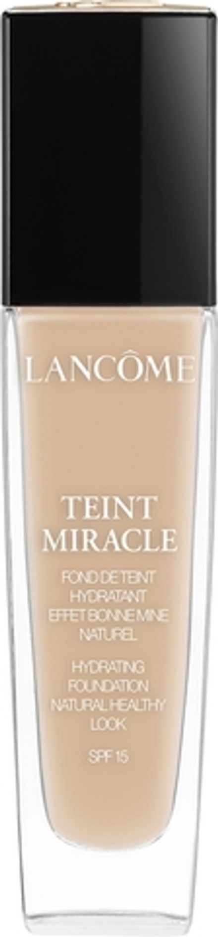 Lancome Teint Miracle - Тональная основа, осветляющая оттенок 04 Beige Nature, 30 ml