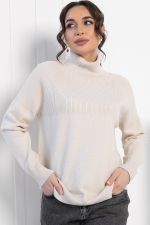 Свитер Стимул (бежевый) Б12899-12М LT Collection
