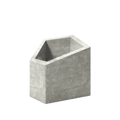 Вазон Гамли