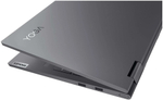 Ноутбук Lenovo Yoga 7 15ITL5 (82BJ0099RU) 15.6"/Intel Core i5 1135G7/RAM 8GB/SSD 512GB/Intel Iris Xe graphics/1920*1080/IPS/Windows 11/Подсветка кл-ры: LED/Серый. Состояние: B1