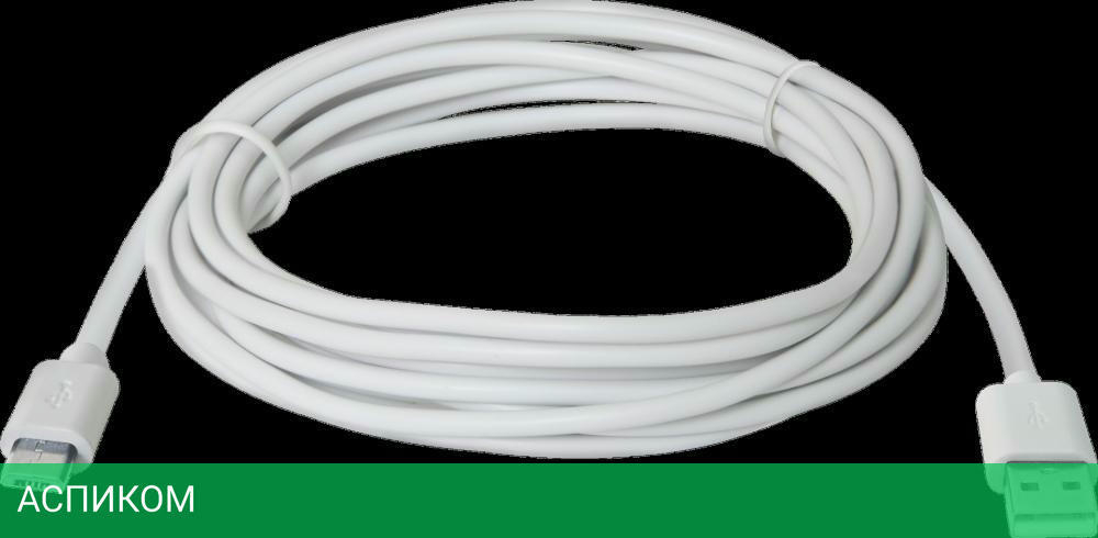 Кабель Defender USB08-10BH 87468